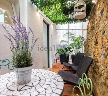 Rahal Lisbon Apartment Exterior photo