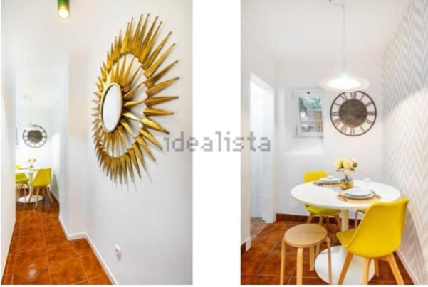Rahal Lisbon Apartment Exterior photo
