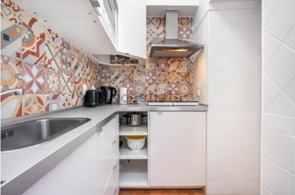 Rahal Lisbon Apartment Exterior photo