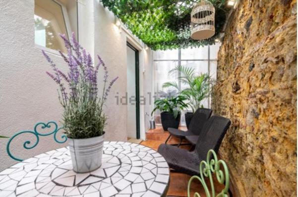 Rahal Lisbon Apartment Exterior photo